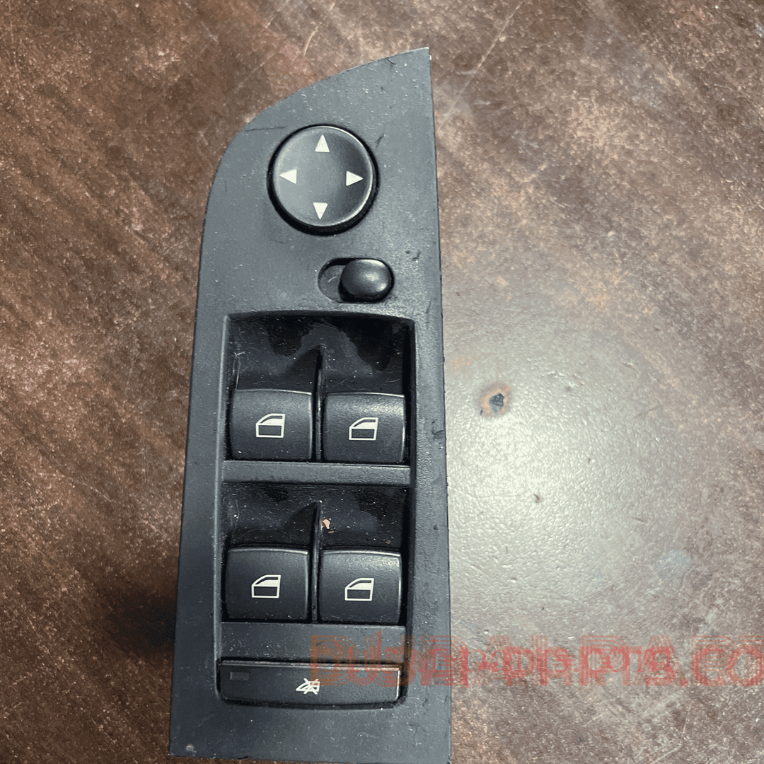 9155504 Switch, Window Lifter E90