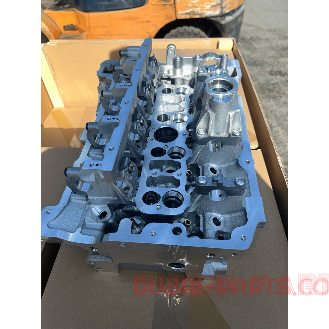 BMW OEM Cylinder Head – Part No. 7584311 – N20B20A 2.0L Turbo Engine