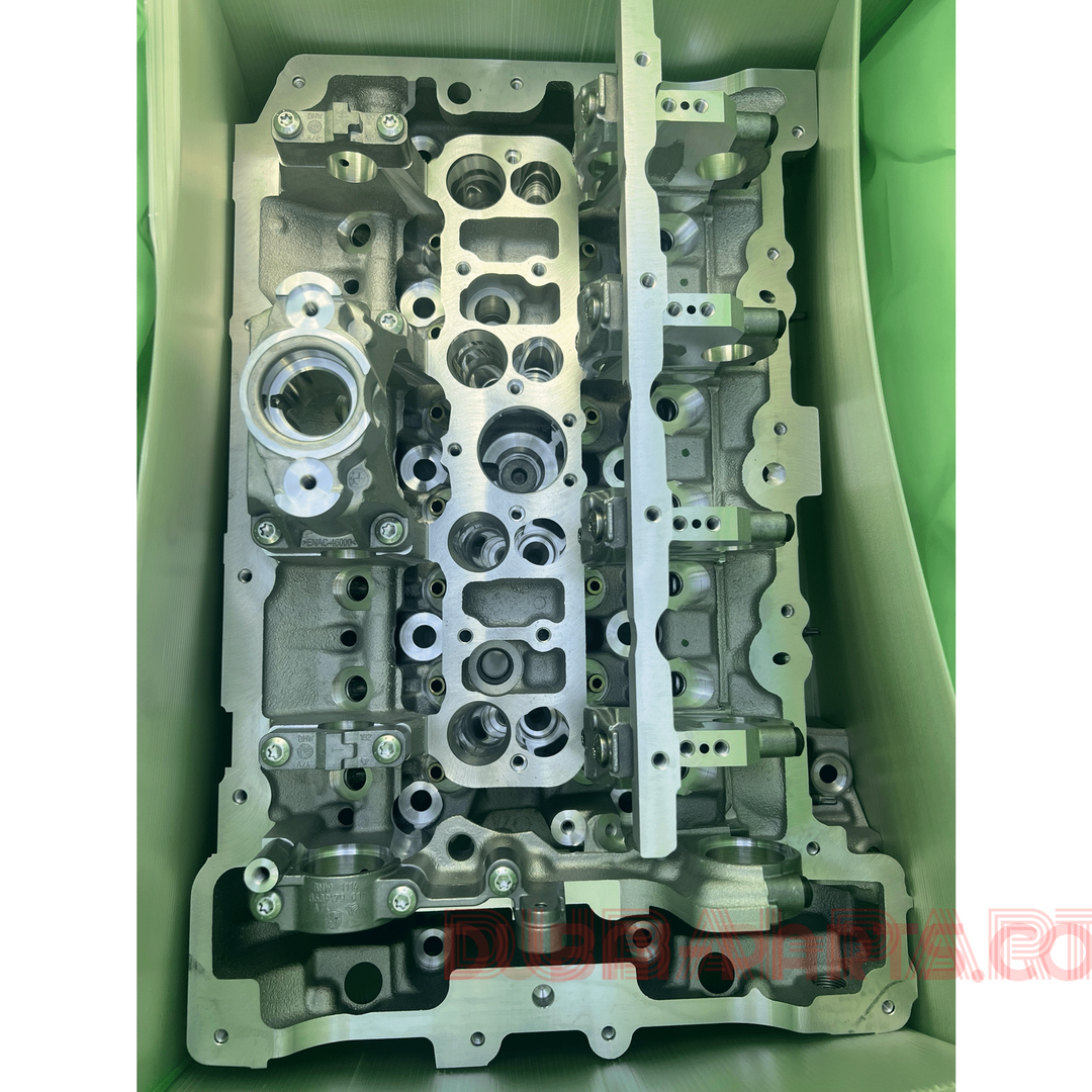 BMW OEM Cylinder Head – Part No. 7584311 – N20B20A 2.0L Turbo Engine