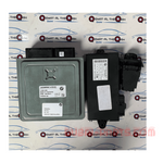 Load image into Gallery viewer, BMW-7583468 -E70, X5 2009 ECU Set Genuine Branded used item