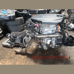 Load image into Gallery viewer, Motor Gearbox B47D20B Diesel BMW 320D Diesel G20 2019