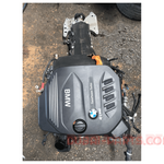 Load image into Gallery viewer, Motor Gearbox B47D20B Diesel BMW 320D Diesel G20 2019