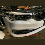 Load image into Gallery viewer, Front End Kit Bmw G30 Diesel B47