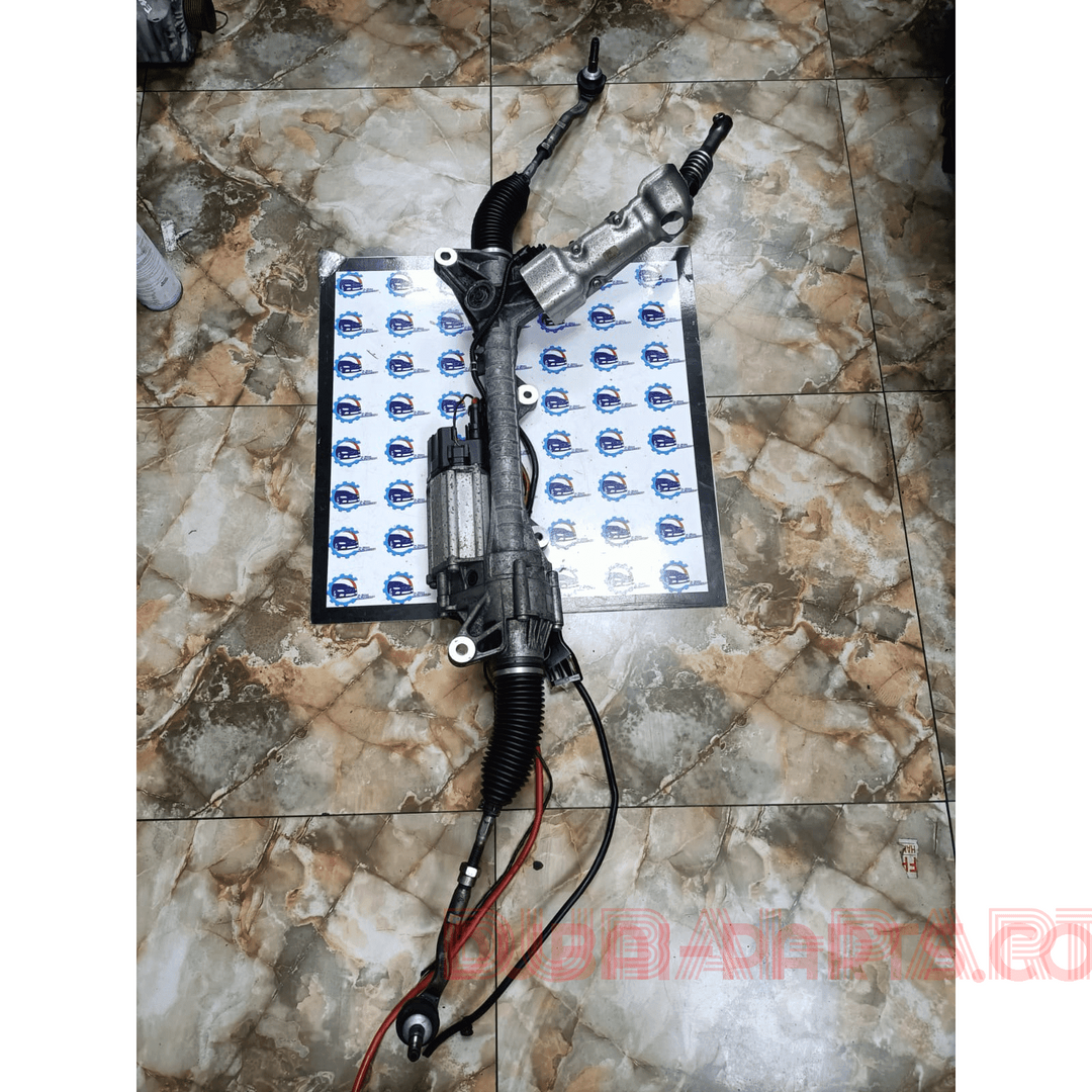 6858132 ELECTRIC POWER STEERING RACK BMW  5,6,7 Series 2011-2015