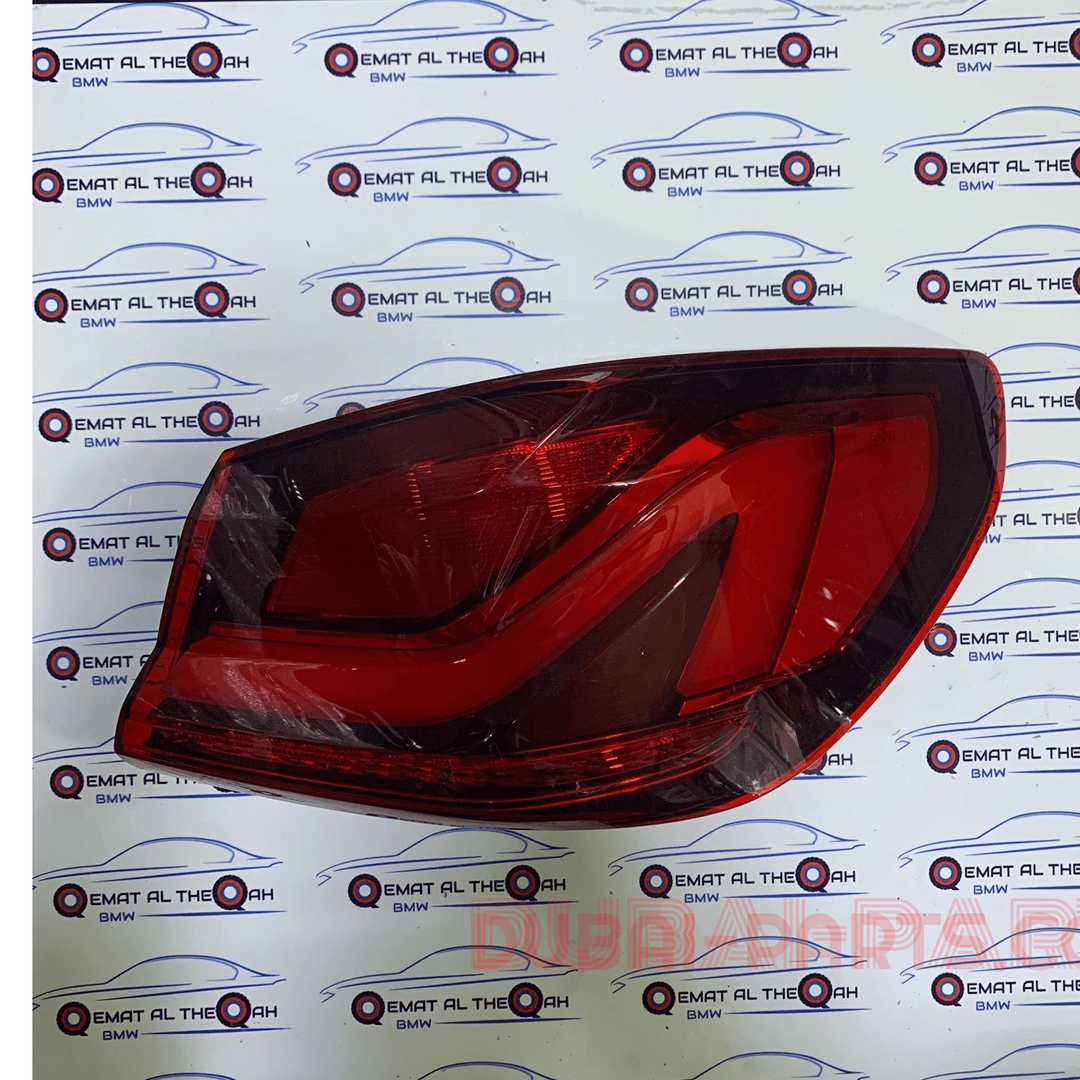 مصباح توقف BMW 120i F40 7450644 منتج أصلي مستعمل