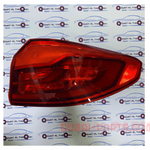 قم بتحميل الصورة إلى عارض الصور، مصباح توقف BMW G30 الفئة الخامسة 7376464، منتجات أصلية معتمدة من ECE