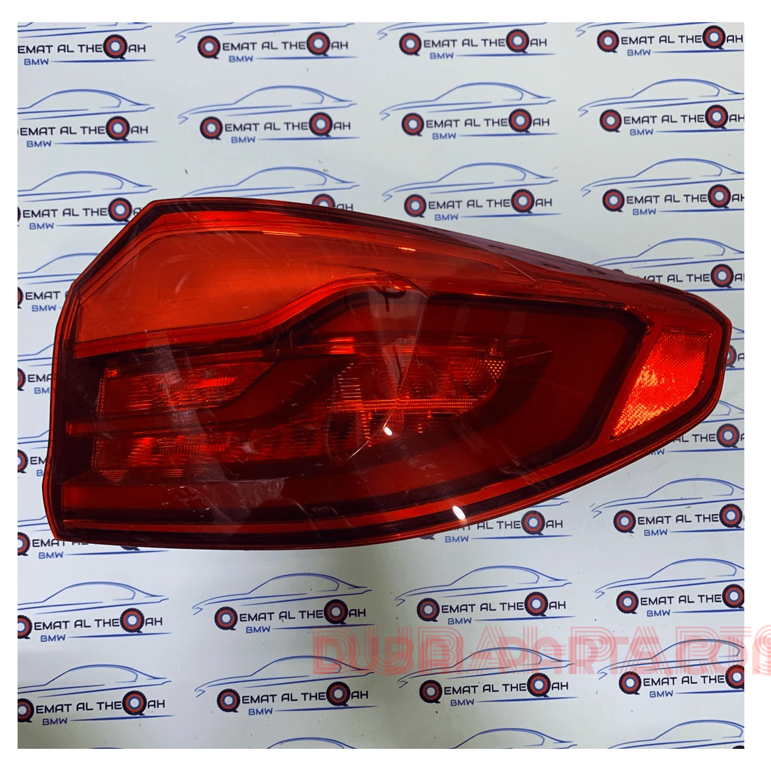 مصباح توقف BMW G30 الفئة الخامسة 7376464، منتجات أصلية معتمدة من ECE