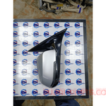 Load image into Gallery viewer, BMW F07 5-Series GT Side View Mirror with camera Left Driver 7204767 Genuine Product used