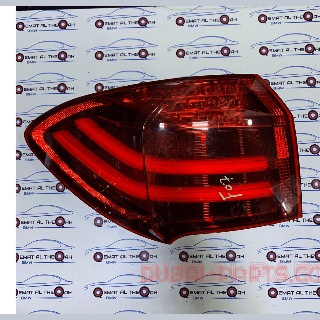 BMW GT F07 LCI Stop Light 7306165  ECE Genuine Product used