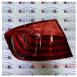 Load image into Gallery viewer, BMW F10 stop light  Left Side LCI  ECE 2015 Genuine Product used