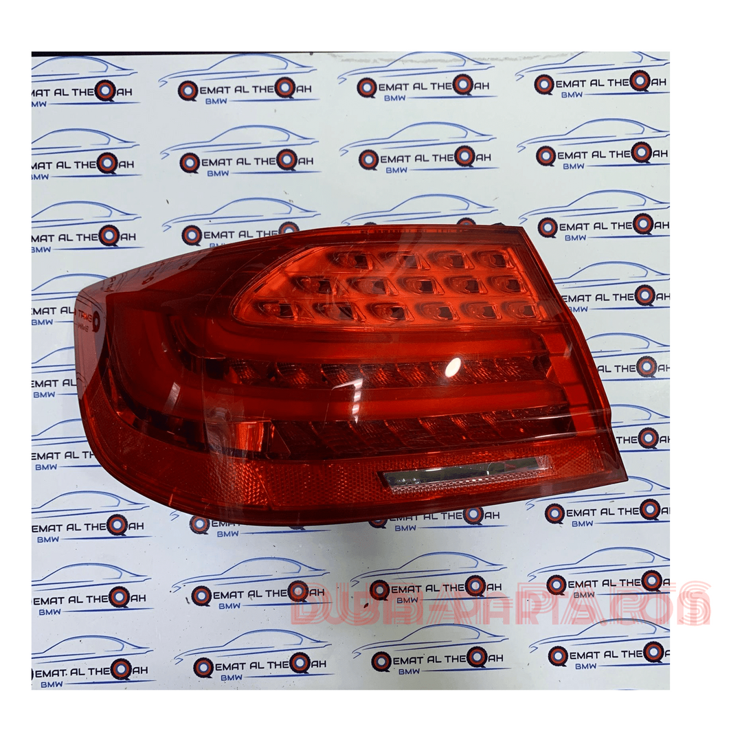 BMW E92 stop light  Left LCI ECE.  7251957 Genuine Product used