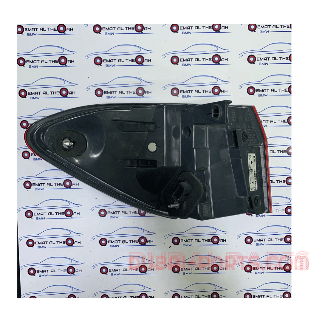 BMW F07 LCI Stop Light Right ECE 7306166 Genuine Product used