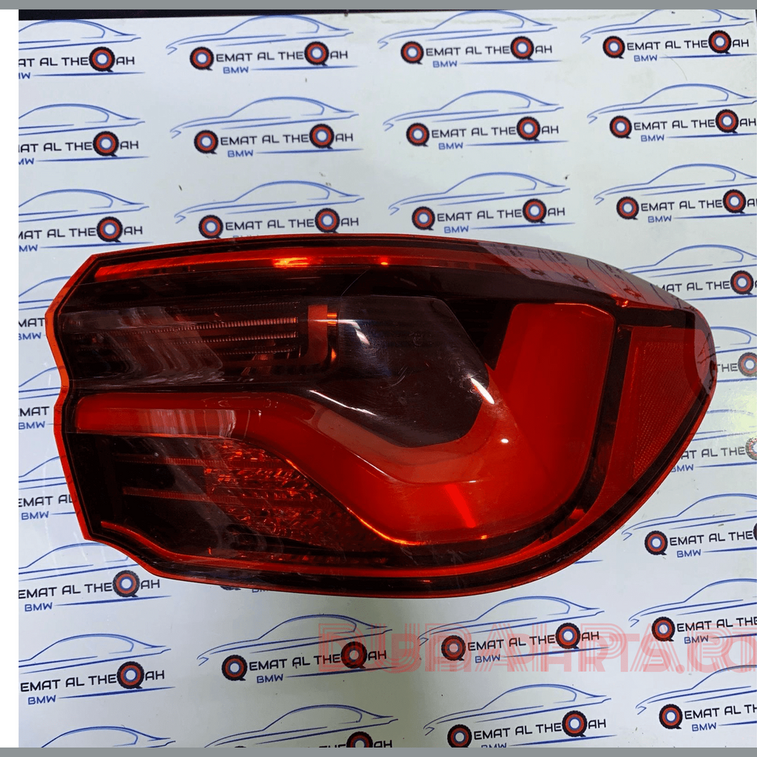 BMW F39 X2 Bremsleuchte ECE Originalteil, gebraucht
