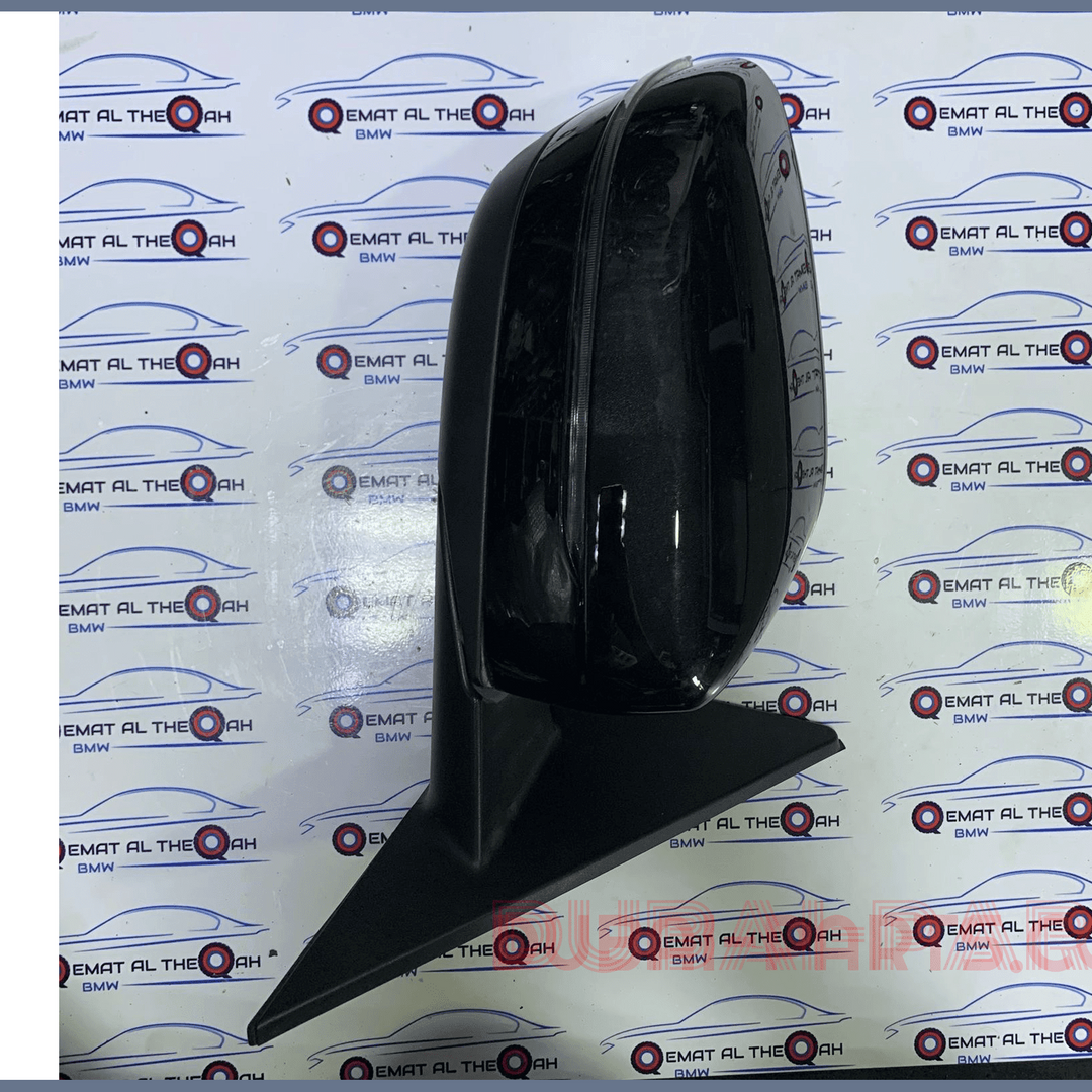 Bmw G22 430i side mirror with signal LHD RH Genuine Product used