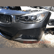 BMW Front End Kit F34 320 Gt Genuine Product used