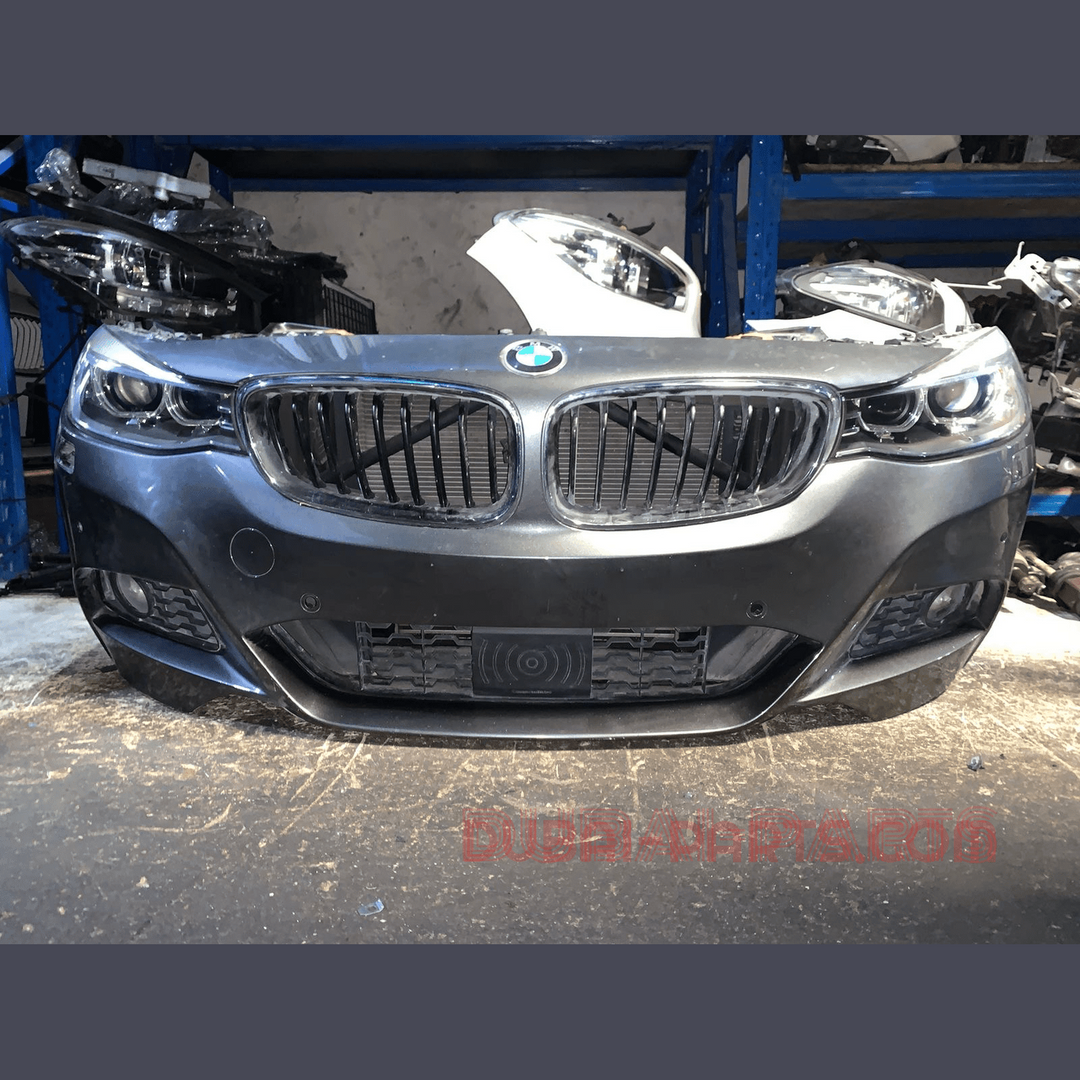BMW Front End Kit F34 320 Gt Genuine Product used
