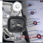 Load image into Gallery viewer, Bmw G22 430i side mirror with signal LHD RH Genuine Product used
