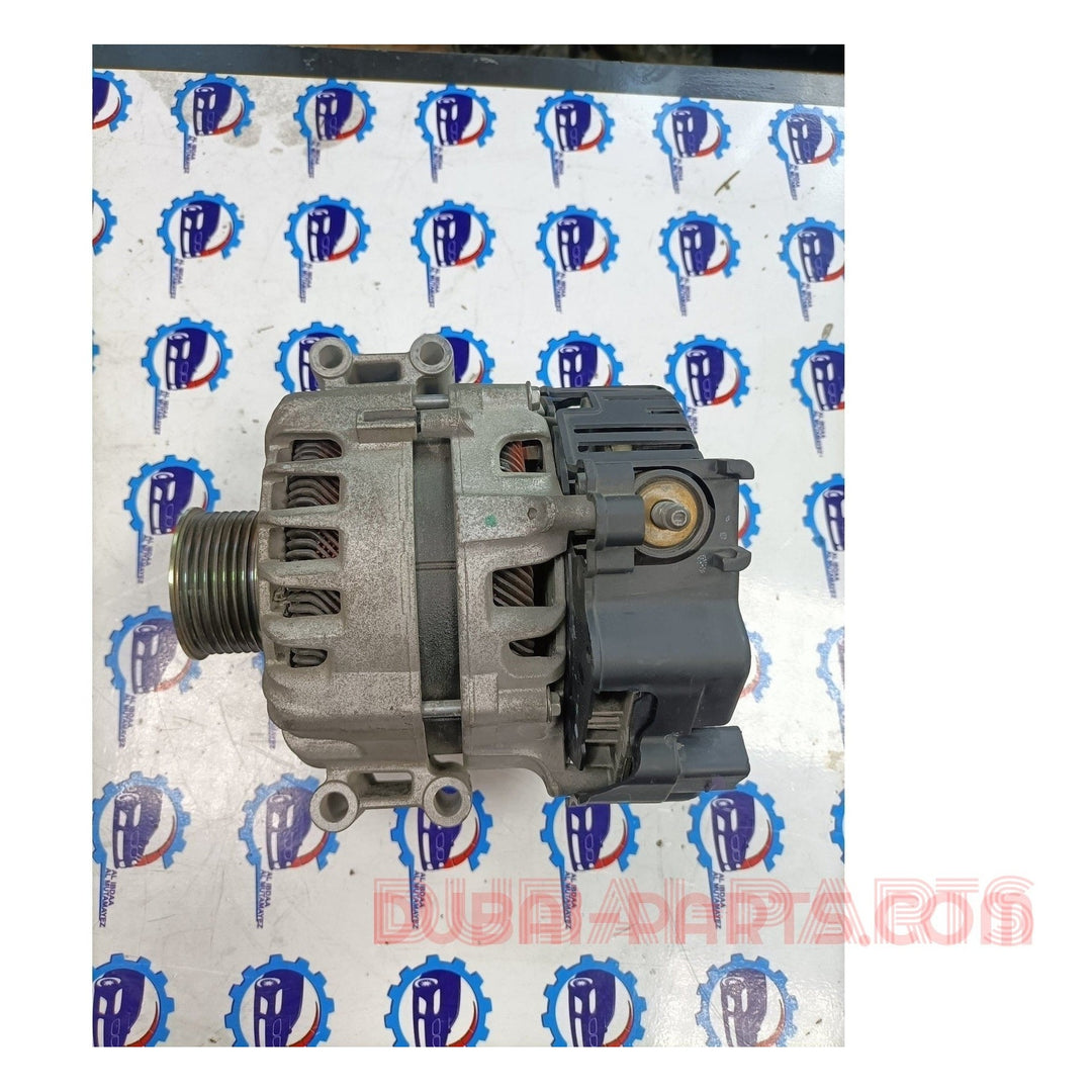 Bmw Active hybrid 3.0L N55 Engine -200Amp Alternator