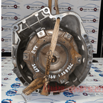 Load image into Gallery viewer, BMW Transmission E90 N45 6L45 7568551 Genuine Product used