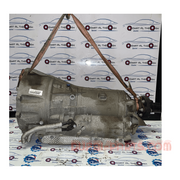 BMW Getriebe F30 N13 8HP45 8638289 Originalteil, gebraucht