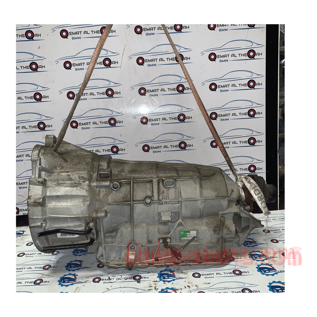 BMW Transmission E90 N45 6L45 7568551 Genuine Product used