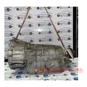 BMW Getriebe E90 N45 6L45 7568551 Originalteil, gebraucht