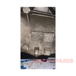 Load image into Gallery viewer, BMW Transmission X3 F25 N52 8HP45x  7640058 Genuine Product used