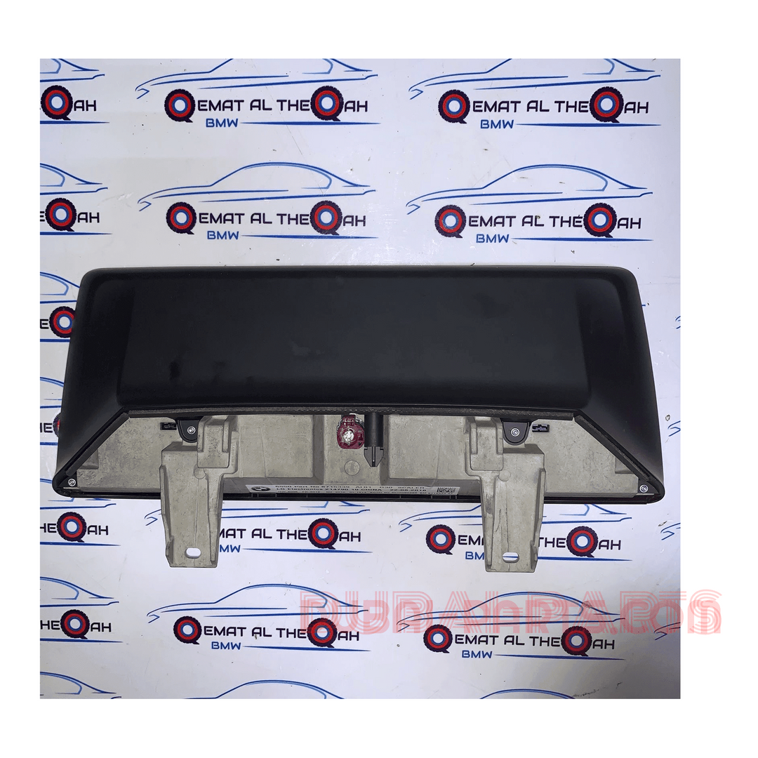 Display BMW for 530i G30 8715339 2018