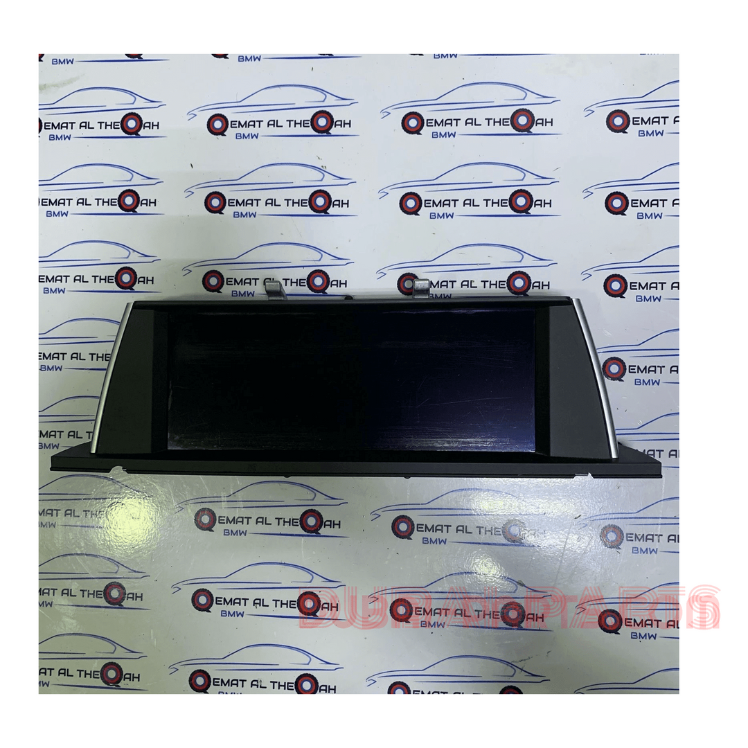 Center Screen Display BMW for F07 535Gt 9321015 2015