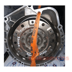 Load image into Gallery viewer, BMW Transmission X3 F25 N52 8HP45x  7640058 Genuine Product used