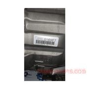 BMW Getriebe F10 530i 2012 8HP45 7602023 Originalteil, gebraucht