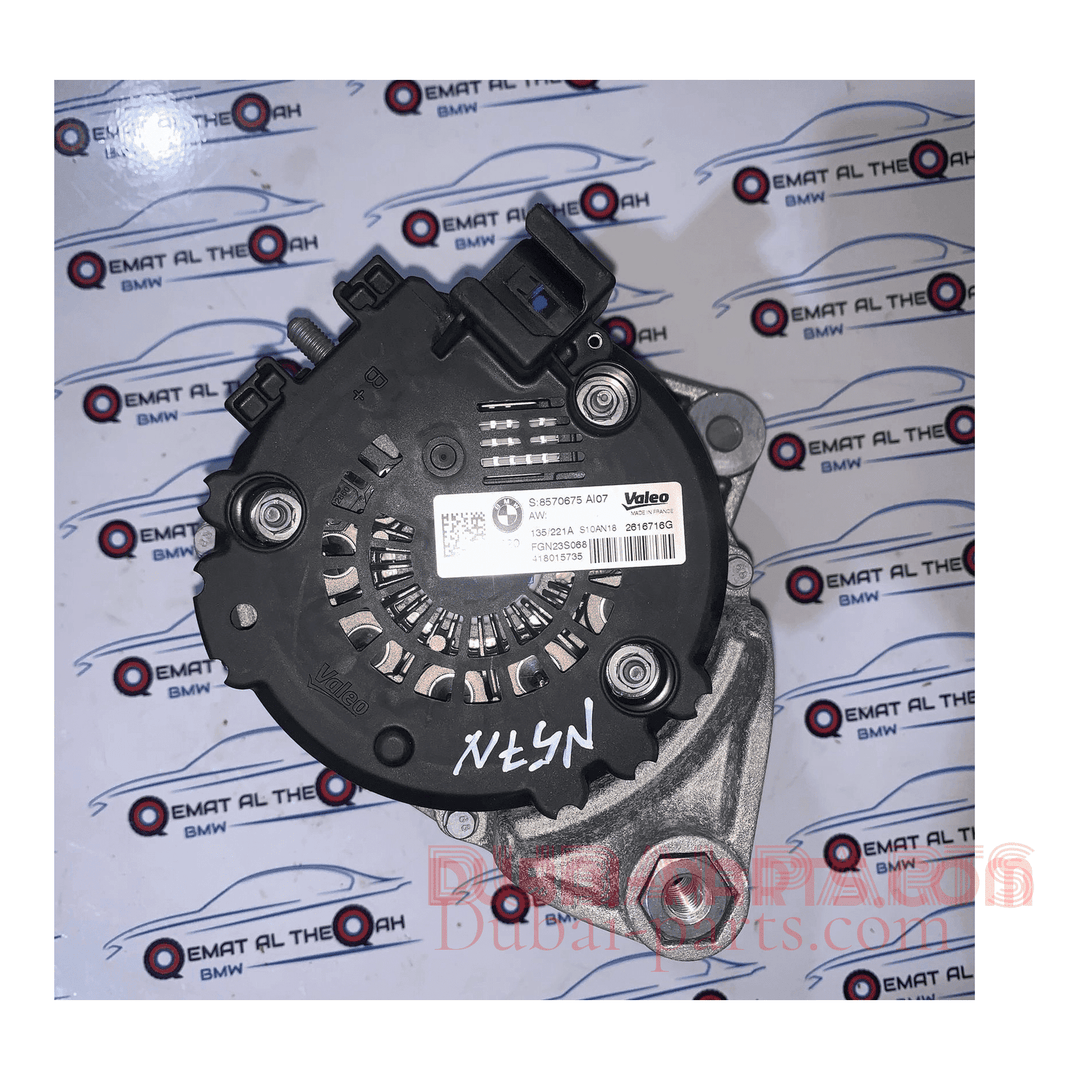 Alternator BMW N57N 220A 8570675