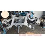 Bild in die Galerieansicht laden, BMW X5 G05 Hinterachse komplett mit Differentialübersetzung 2,93
