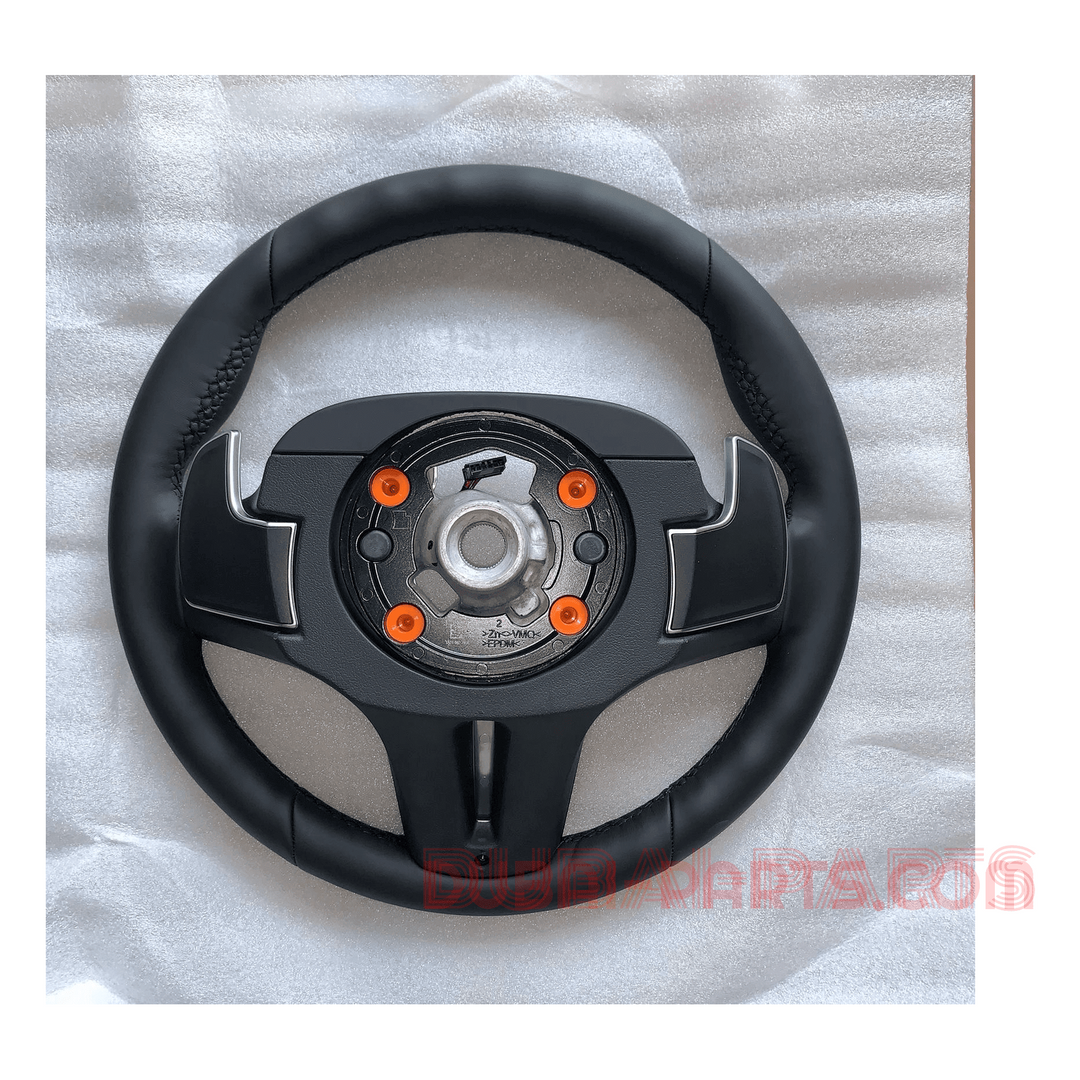 M Steering Wheel Bmw G30