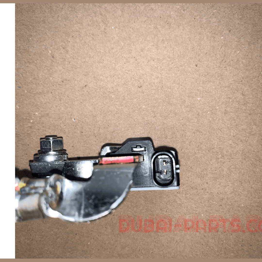 9855911 IBS-Sensor BMW G70 7er Reihe 2023 Originalteil gebraucht