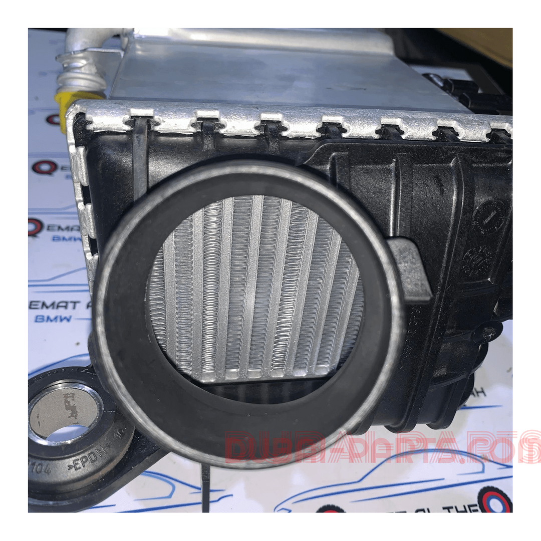 8619391 Bmw G30 Engine Intercooler
