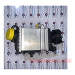 Load image into Gallery viewer, 8619391 Bmw G30 Engine Intercooler