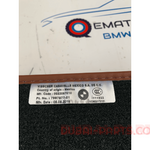 Load image into Gallery viewer, Set of floor mats with edge binding Bmw G06 X6