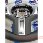 Load image into Gallery viewer, BMW M Sport steering wheel G05  X5 Genuine Product used