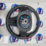 Load image into Gallery viewer, BMW M Sport steering wheel G05  X5 Genuine Product used