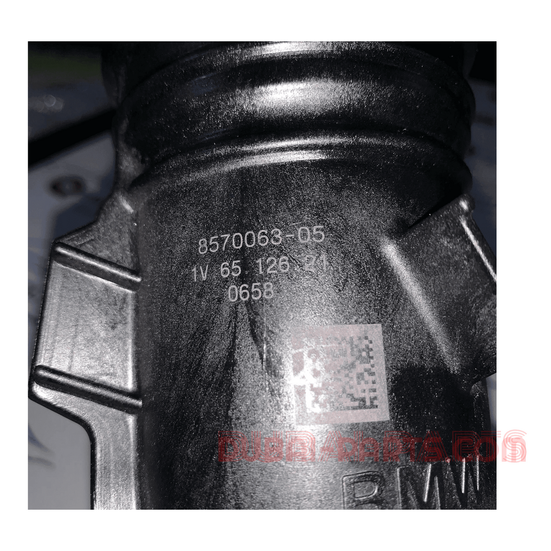 Bmw Oil Filter 8570063 X3 G01 X4 G02 B57D30B Genuine Product used