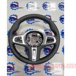Load image into Gallery viewer, BMW M Sport steering wheel G05  X5 Genuine Product used