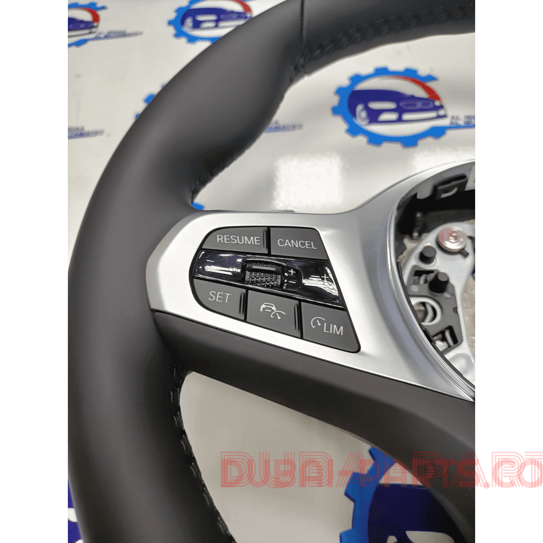 BMW M Sport steering wheel G05  X5 Genuine Product used
