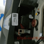 Load image into Gallery viewer, BMW M Sport steering wheel G05  X5 Genuine Product used