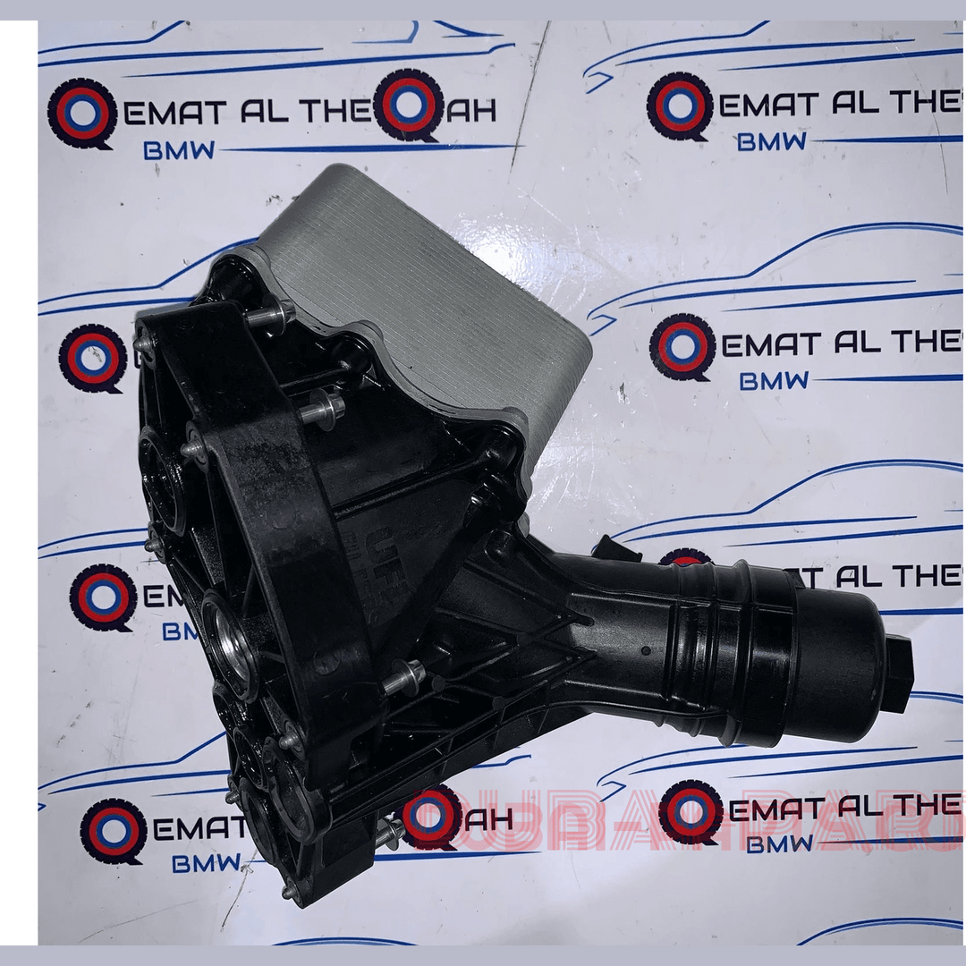 Bmw Oil Filter 8570063 X3 G01 X4 G02 B57D30B Genuine Product used