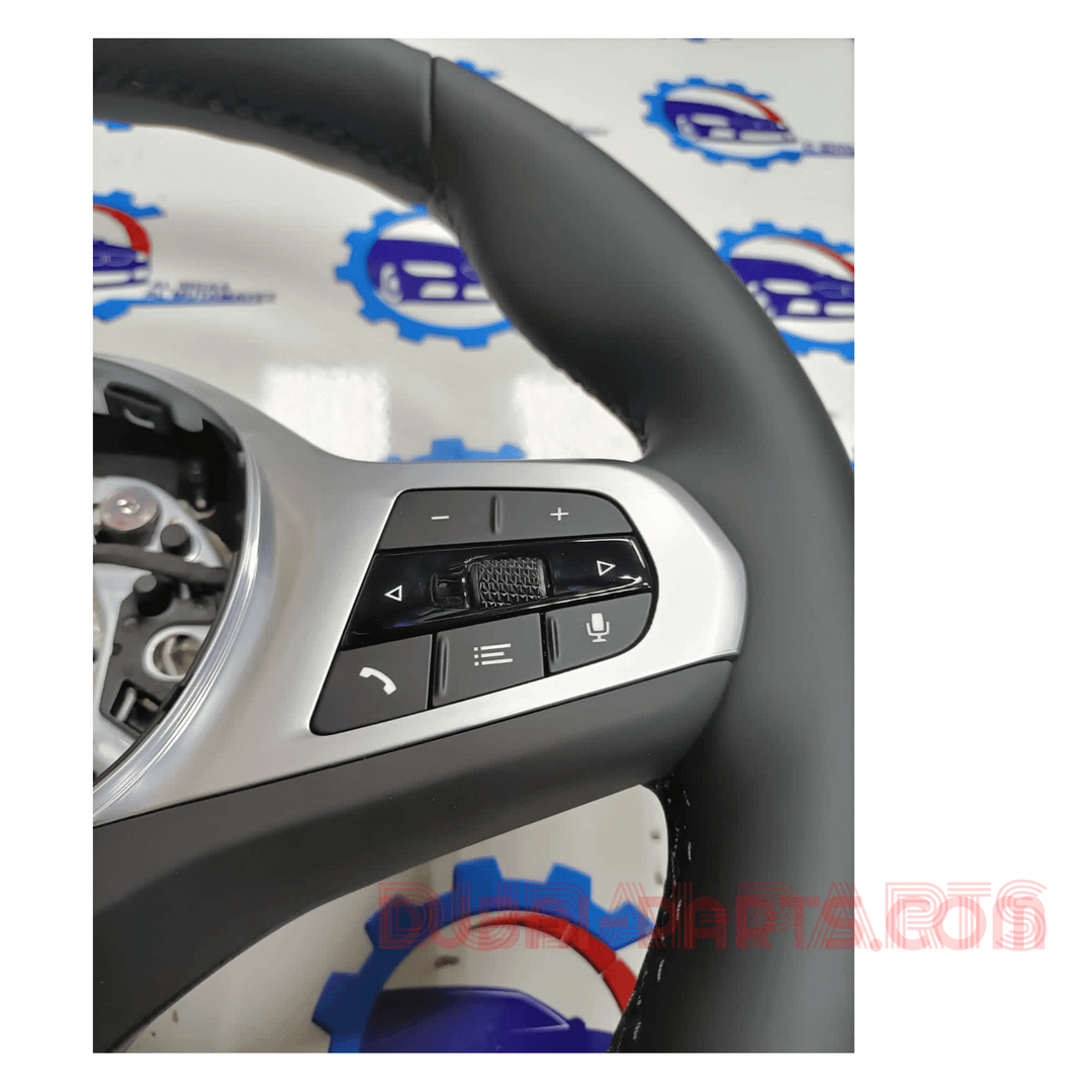 BMW M Sport steering wheel G05  X5 Genuine Product used