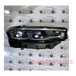 Load image into Gallery viewer, Bmw G07 X7 Laser Headlights pairs original like new