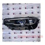 Load image into Gallery viewer, Bmw G07 X7 Laser Headlights pairs original like new