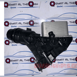 Load image into Gallery viewer, 8570063 Bmw Engine Lubricants Filter B57D30B