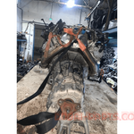 Load image into Gallery viewer, BMW M6 S63B44B 2013 Engine Assembly without Gearbox  Genuine Product used